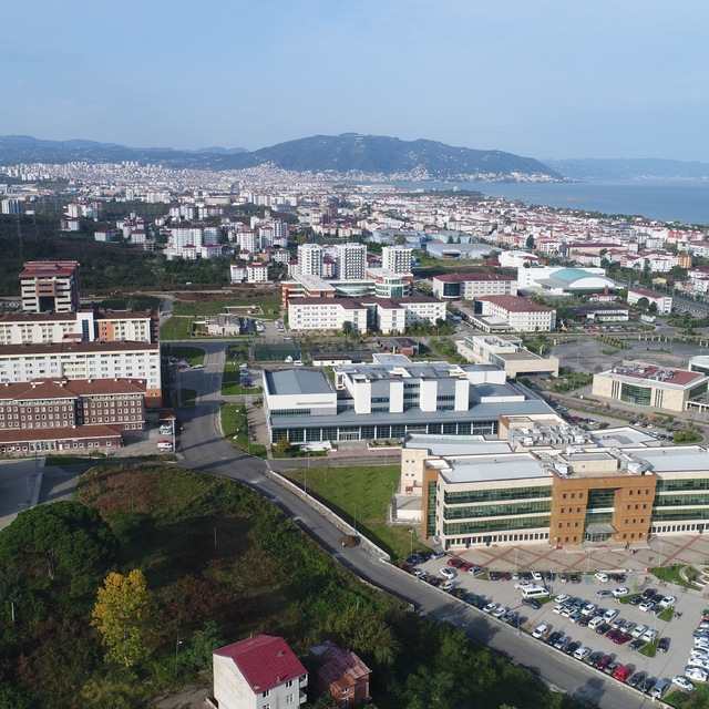 Ordu Üniversitesi'ne YÖKAK'tan kurumsal akreditasyon