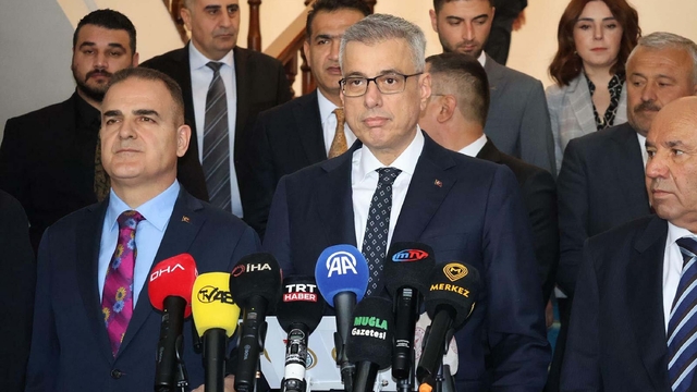 Bakan Memişoğlu: Sağlıklı yaşam turizmi de yapmamız lazım