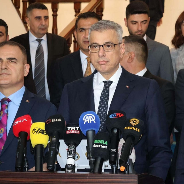 Bakan Memişoğlu: Sağlıklı yaşam turizmi de yapmamız lazım