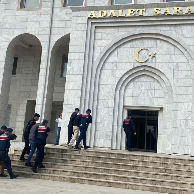 Muğla'da göçmen kaçakçılığı operasyonunda 3 tutuklama