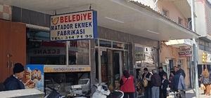 Turgutlu’da hayırseverden Ramazan’da anlamlı destek