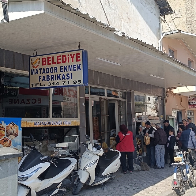 Turgutlu'da hayırseverden Ramazan'da anlamlı destek