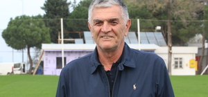 Samsunspor Basın Sözcüsü Çakır: Ne olursa olsun hedefimiz Konferans Ligi’nde turu geçmek