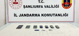Şanlıurfa’da 6 milyon TL'lik dolandırıcılık operasyonunda 1 gözaltı