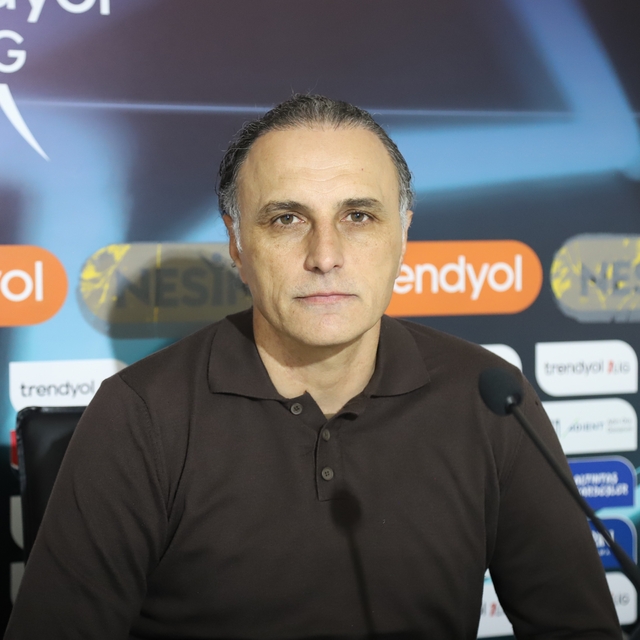 Bandırmaspor-Iğdır FK maçının ardından
Mustafa Gürsel: "İkinci yarıda çok d...