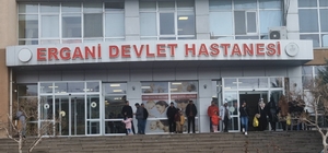 Diyarbakır’da silahlı kavga: 1 ölü