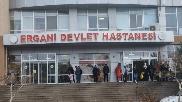Diyarbakır'da silahlı kavga: 1 ölü