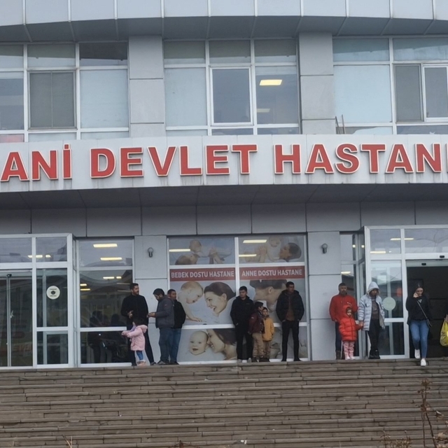 Diyarbakır'da silahlı kavga: 1 ölü