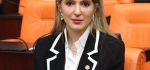 Milletvekili Ölmeztoprak’tan Kadir Gecesi mesajı