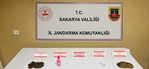 6 ilçede eş zamanlı uyuşturucu operasyonu: 9 tutuklama