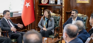 DEVA Partisi Genel Başkanı Babacan Diyarbakır’da