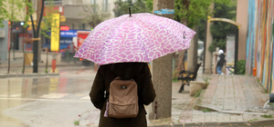 Bayramda Marmara Bölgesi'nde soğuk ve yağışlı hava etkili olacak