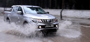 Muğla’ya Bayramda yağış bekleniyor