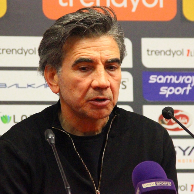 Osman Özköylü: "Uzun haftalar sonra kaybetmenin üzüntüsünü yaşıyoruz"