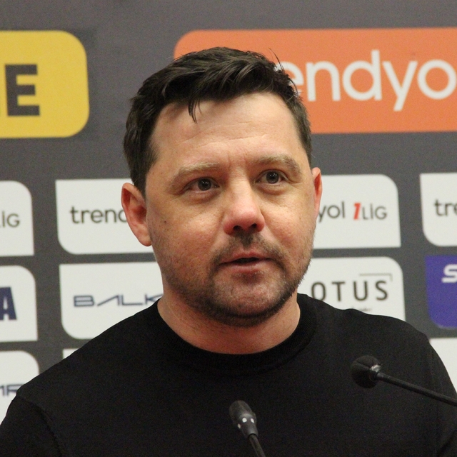 Uğur Uçar: "Kimse kusura bakmasın, bu penaltı dünyanın hiçbir yerinde çalın...