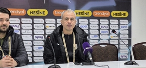 Sefer Yılmaz: "İnşallah yolun sonunda Süper Lig'e çıkacağız"