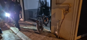 Bisikletten düşerken gidonu göğsüne saplanan Ömer hayatını kaybetti