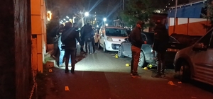 Batman’da silahlı kavgada ağır yaralandı: 1 gözaltı