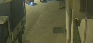 Polisten kaçarken belediye çalışanını çarpan belediye başkanının oğlu tutuklandı