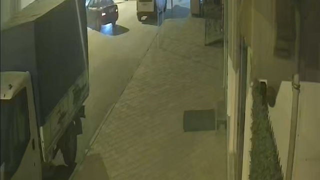 Polisten kaçarken belediye çalışanını çarpan belediye başkanının oğlu tutuklandı