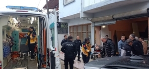 Adana’da iş yerinde silahlı kavga: 2 yaralı