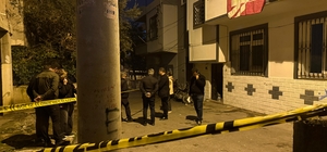 Silahlı kavgada sokaktan geçen genç kız öldü, 1 kişi de yaralı