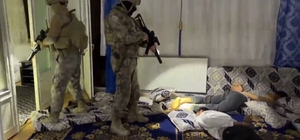 Yozgat'ta DEAŞ operasyonu: 1 gözaltı