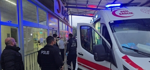 Adana'nın Kozan ilçesinde silahlı kavgada iki kişi yaralandı