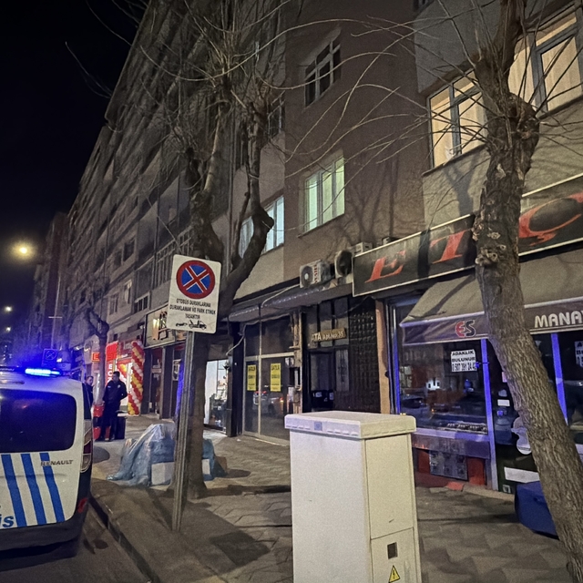 Yalnız yaşadığı evinde ölü bulundu