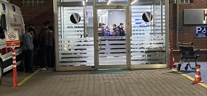 Nevşehir’de silahlı kavga: 4 yaralı