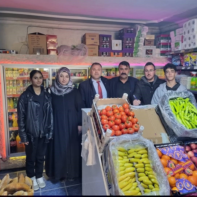 Bayburt Lisesi öğrencileri "Zimem Defteri" geleneğini yaşattı