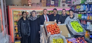 Bayburt Lisesi öğrencileri "Zimem Defteri" geleneğini yaşattı