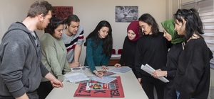 Atatürk Üniversitesi, ÜNİDES 6. dönem sonuçlarına göre 27 projesiyle Türkiye genelinde beşinci sırada yer aldı