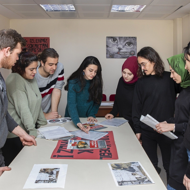 Atatürk Üniversitesi, ÜNİDES 6. dönem sonuçlarına göre 27 projesiyle Türkiy...