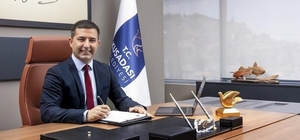 Kuşadası Belediye Başkanı Günel tutuklandı