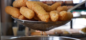 Ramazan’da kan şekerine dikkat