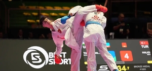 Belediye Kağıtspor'dan 3 farklı branşta başarı