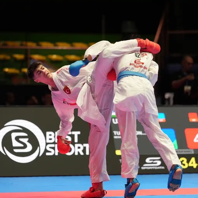 Belediye Kağıtspor'dan 3 farklı branşta başarı