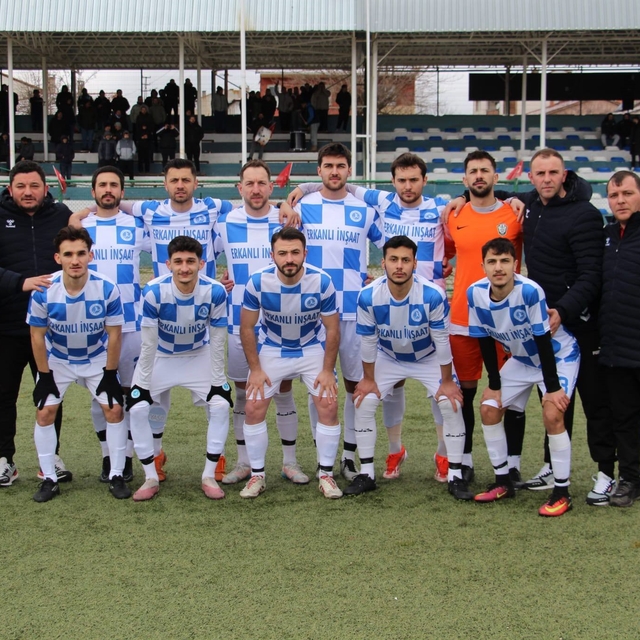Pazaryerispor gol oldu yağdı
