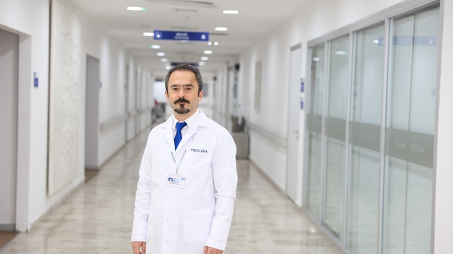 Menisküs yaralanmalarında tedaviyi ihmal etmeyin