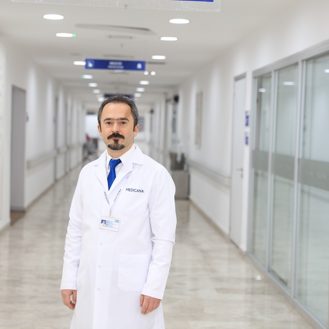 Menisküs yaralanmalarında tedaviyi ihmal etmeyin