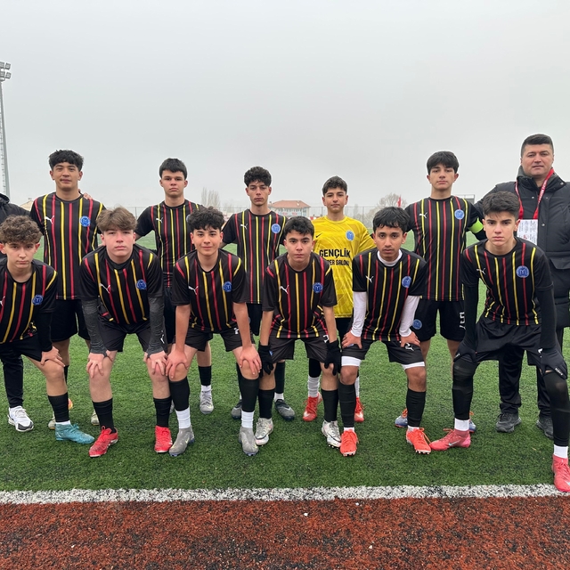 1299 Bilecik Spor Kulübü yoluna tam gaz devam ediyor