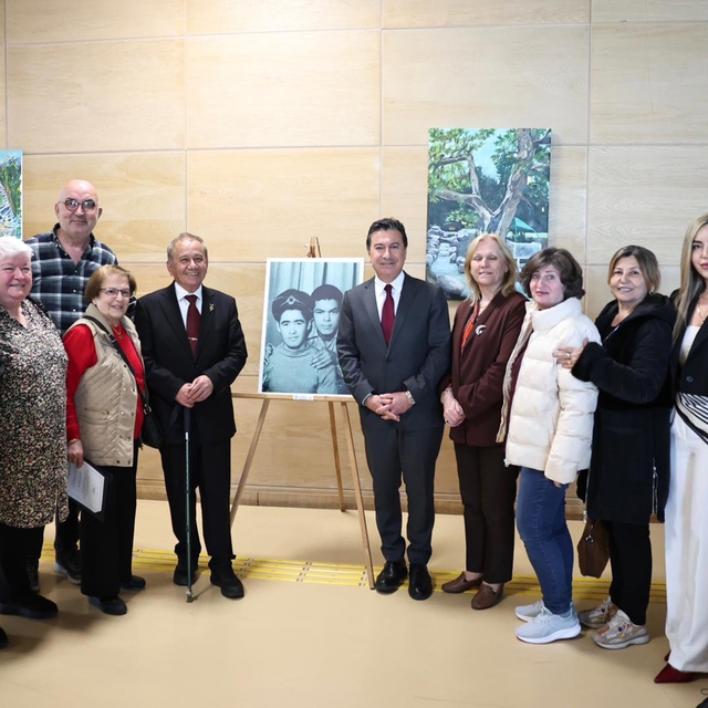 Prof. Dr. Şadan Gökovalı doğumunun 87. yılında anıldı