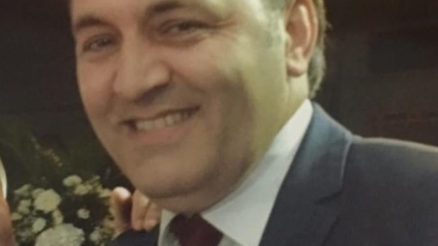 "Su" diye asit içti, hayatını kaybetti