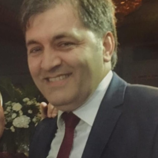 "Su" diye asit içti, hayatını kaybetti