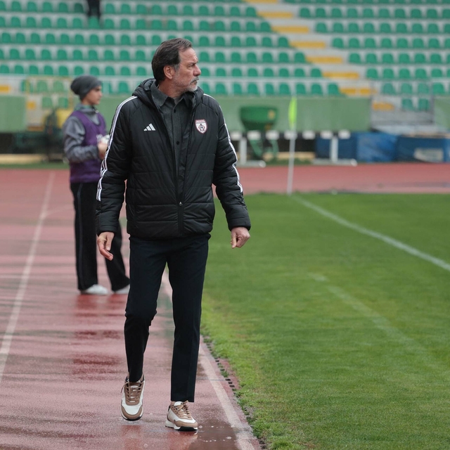 Altınordu'dan altın puan