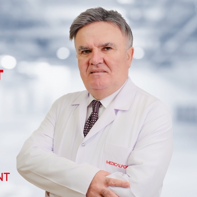 Acil Tıp Uzmanı Prof. Dr. Duru acil servis uyarısı
Mart ayında acil servisl...