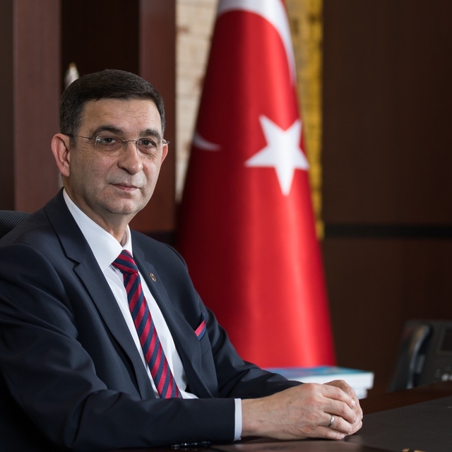 GSO Başkanı Ünverdi, 18 Mart Çanakkale Zaferi ve Şehitleri Anma günü mesajı...