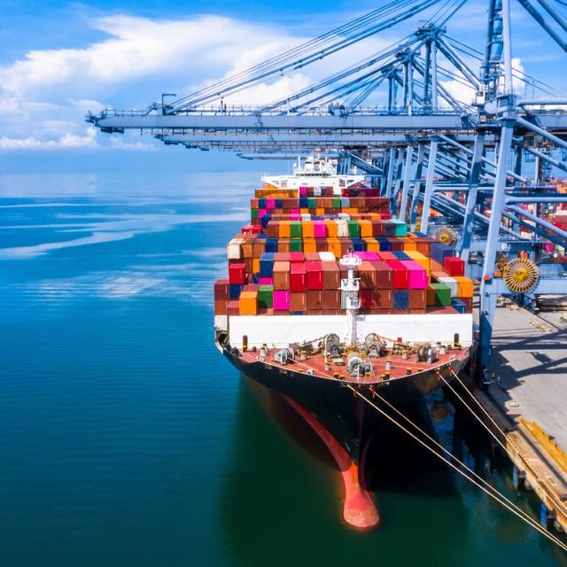 Aydın'ın ihracatı Şubat ayında geriledi