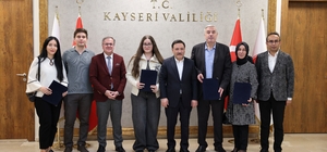 Hacılar'da 16 sınıflı yeni lise kuruluyor